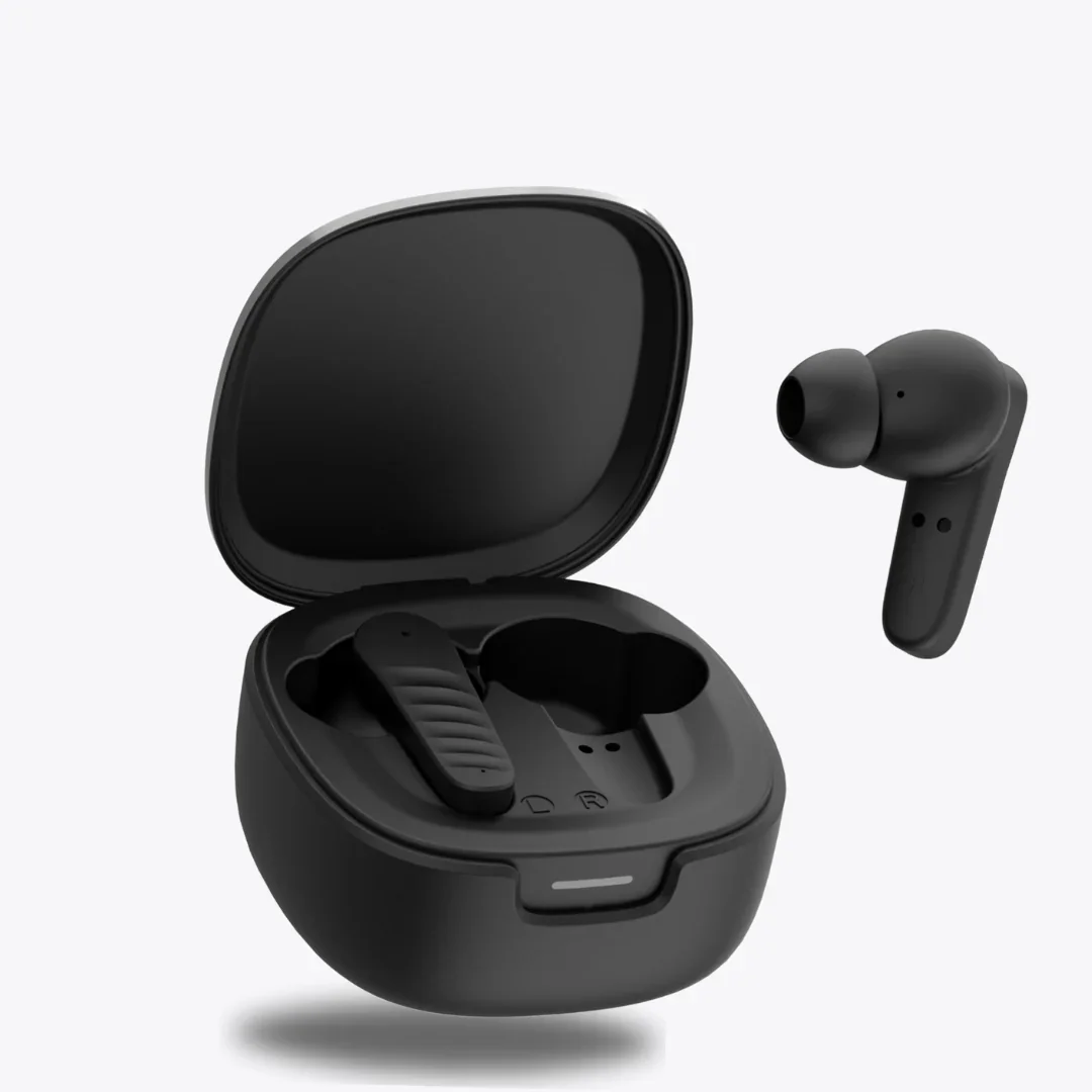 Buy TecSox Pro 7 Wireless Earbud With Comfortable Fit - Image 4