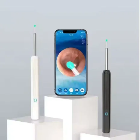HD Wireless Ear Wax Removal Camera - Image 8