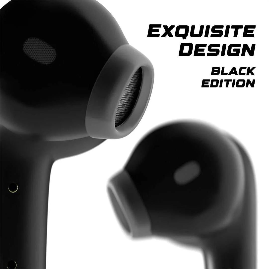Order MAX12 Pro Bluetooth Earphones Online | 3Hrs Playtime - Image 5