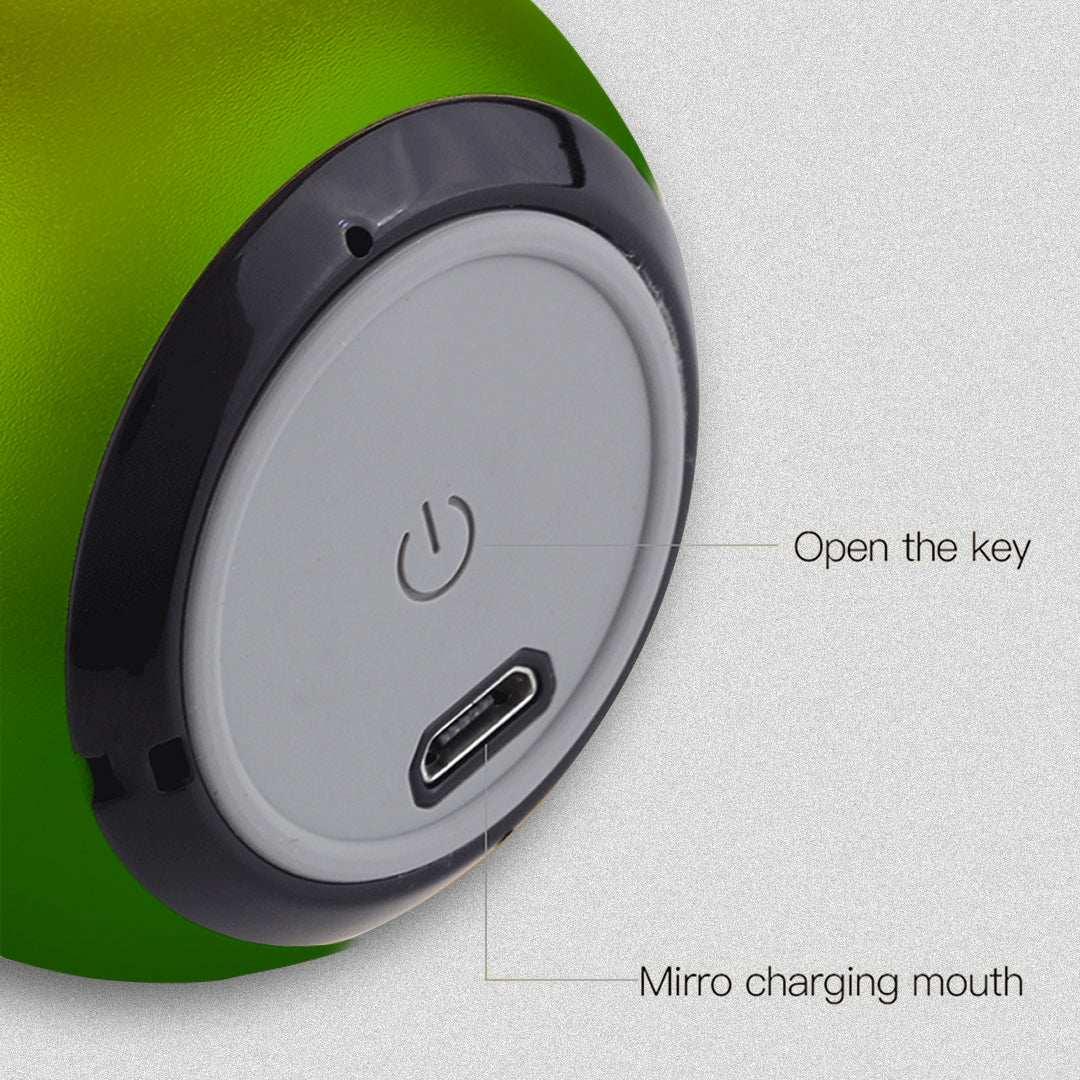 Buy TecSox Mini Bluetooth Speaker | 360 Crystal Clear Sound - Image 3