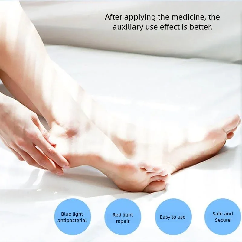 Nail Fungus Removal Laser Device - Image 5