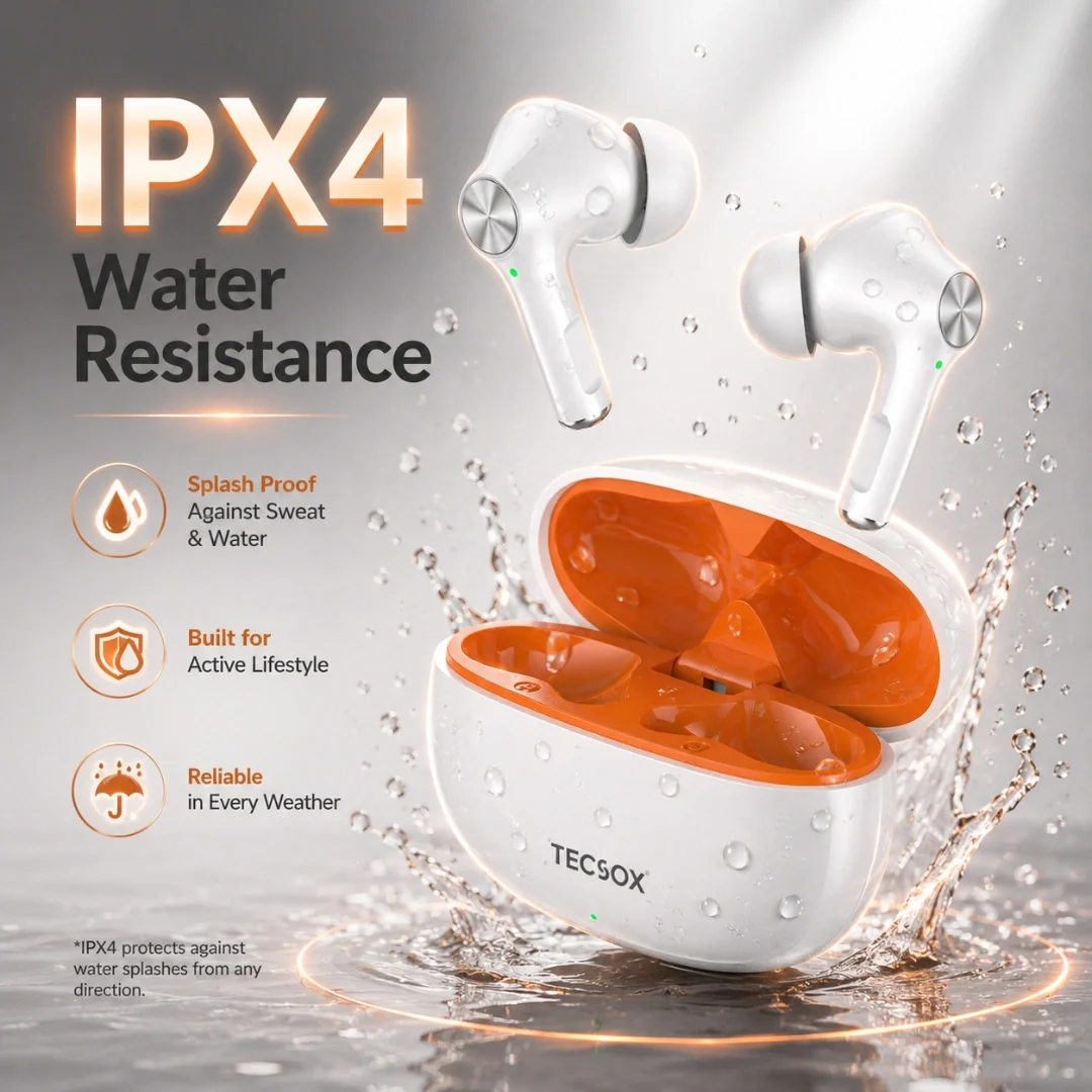 Neo 412  |  30 Hr Playtime | IPX Water Resistant - Image 20