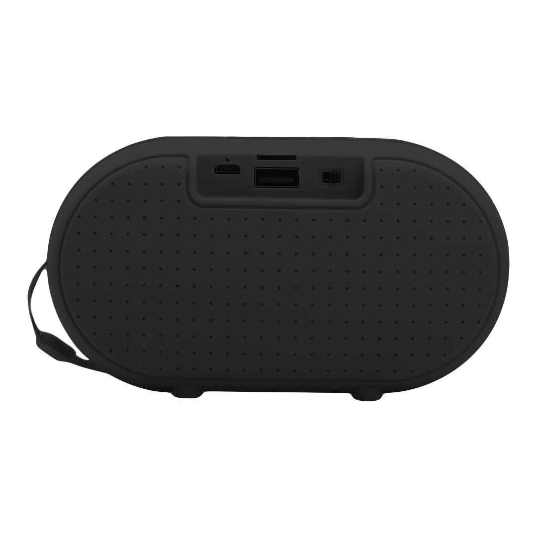 Order TecSox Thunder Bluetooth Speaker with Phone Holder - Image 6