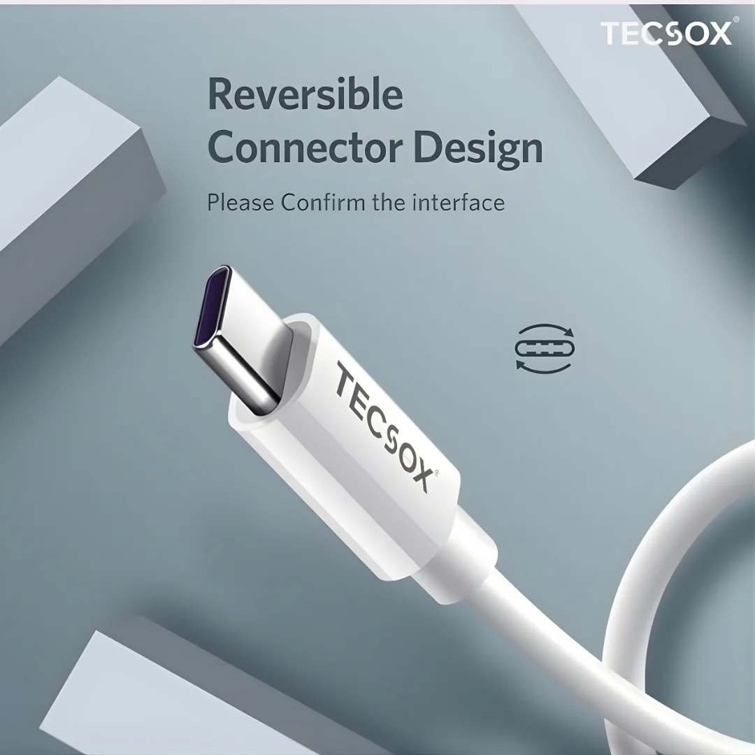 Order 25W Charger for Samsung Smartphones | Type C Charger + Type C To C Cable - Image 12