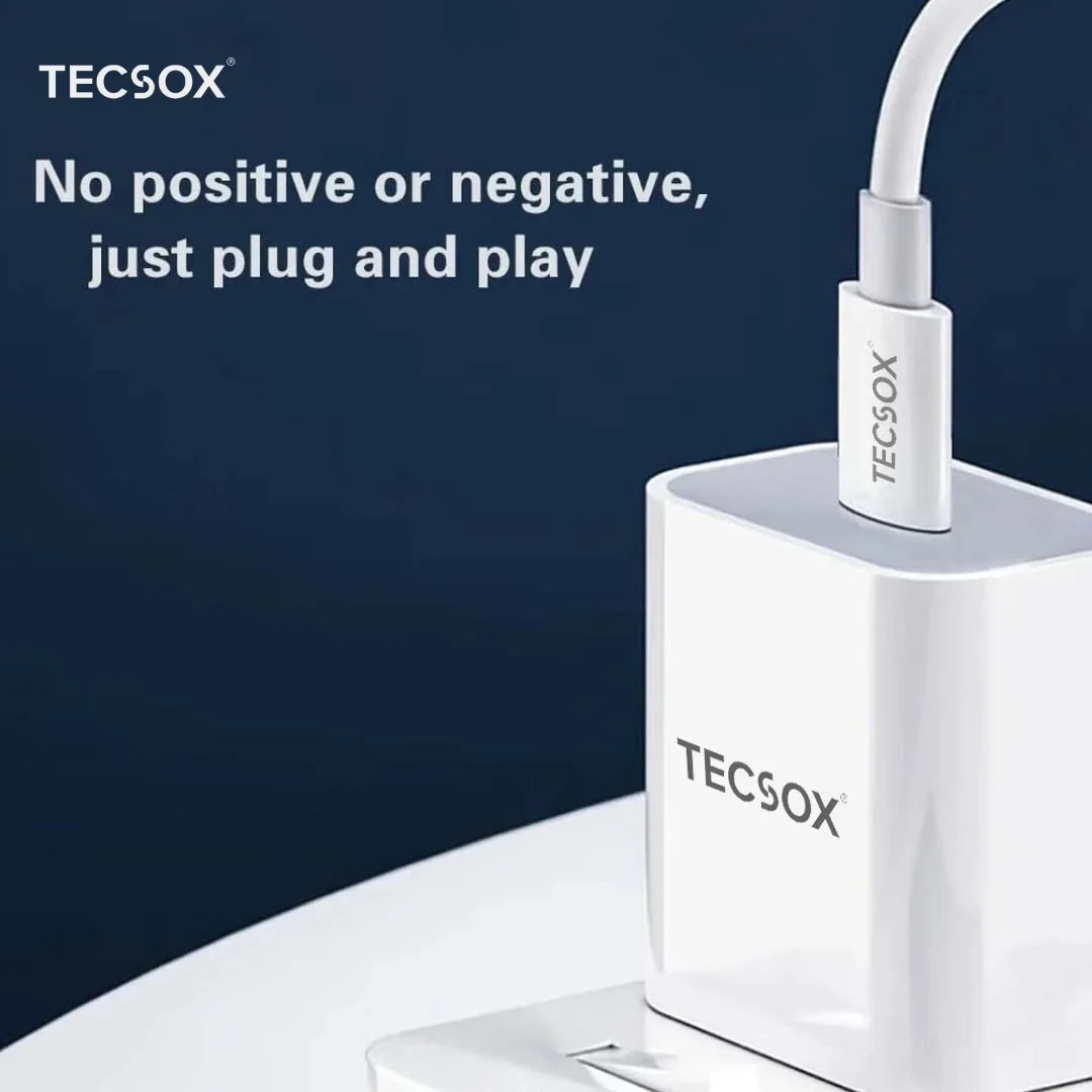 Order 25W Charger for Samsung Smartphones | Type C Charger + Type C To C Cable - Image 13