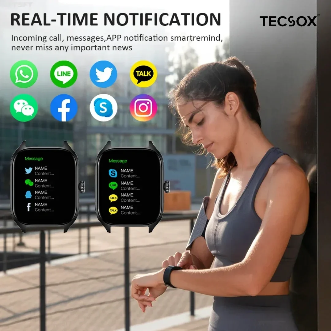Order MaxGT5 | 1.75" IPS Display | 12 Sports Mode - Image 6