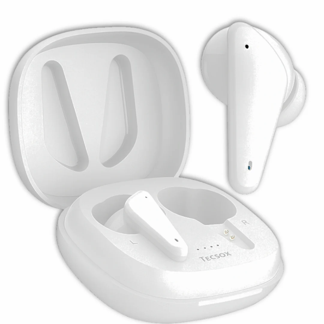 Order TecSox Pulse Bluetooth Earbuds |  Under ₹1000 - Image 2