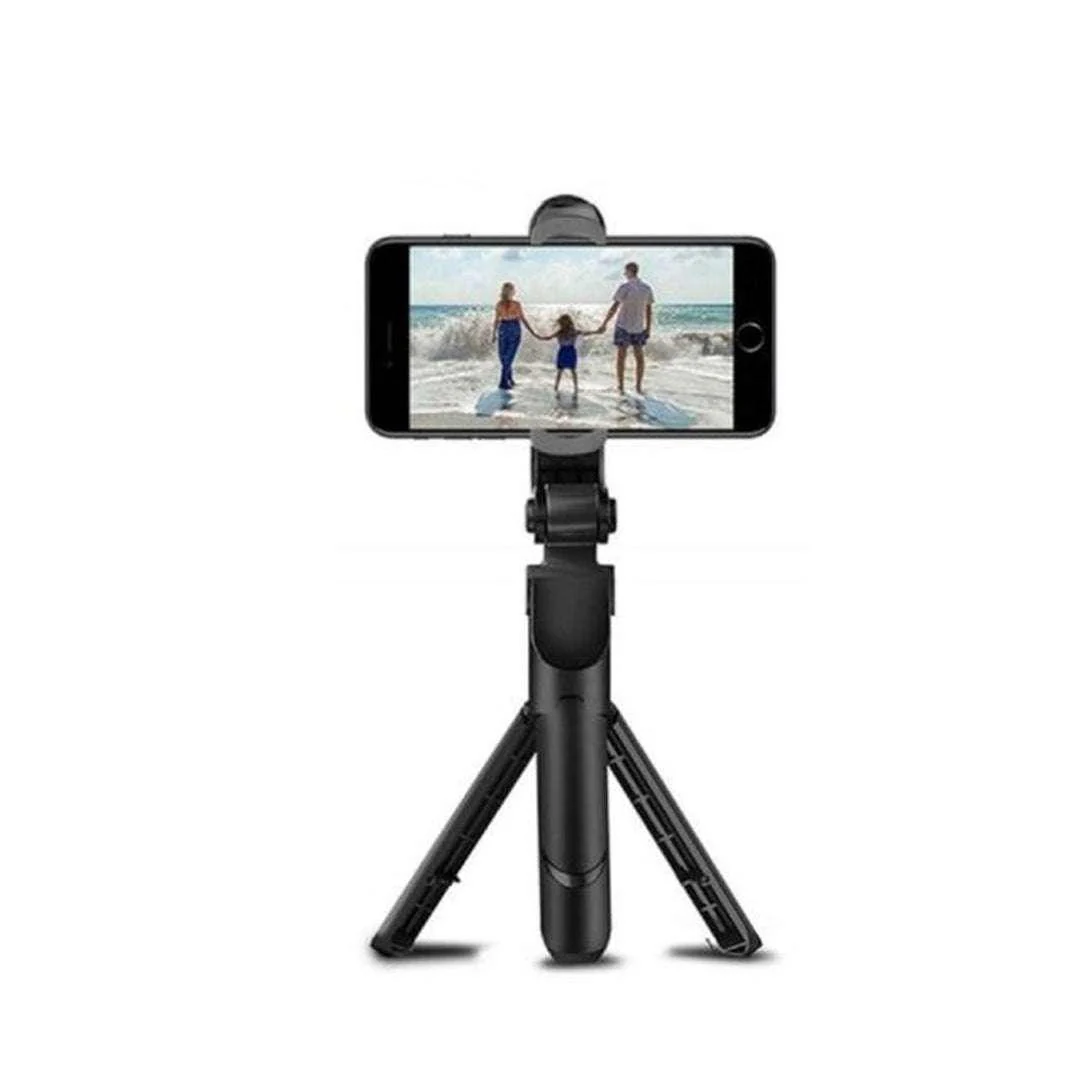 Order TecSox Selfie Stick Tripod R1S with Remote Control - Image 8