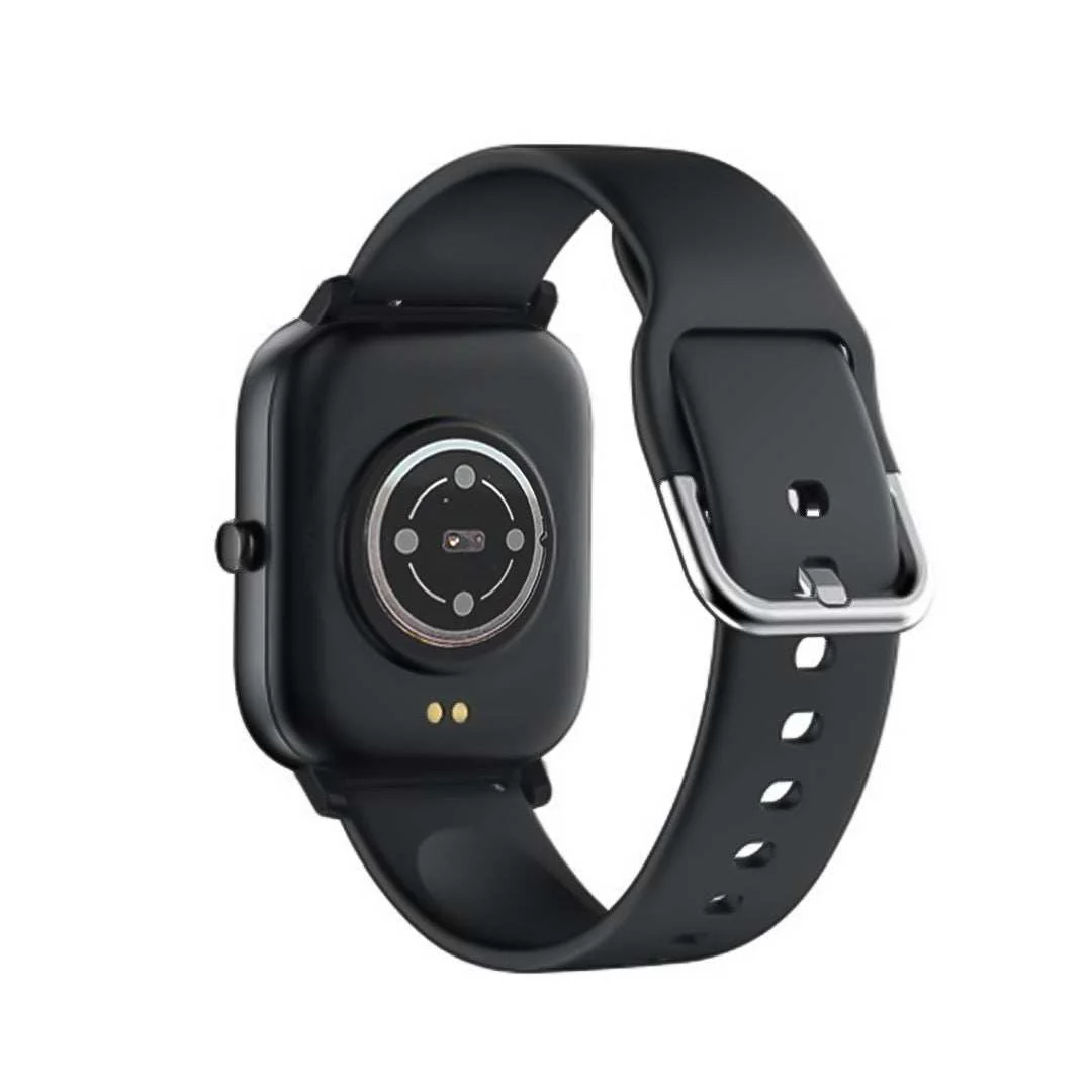 Get Spectra Smart Watch | 2.02" HD Display + Water Resistant - Image 9