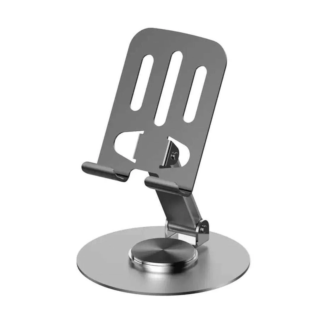 Order Alloy Phone Stand | 360 Degree Rotatable & Portable - Image 4