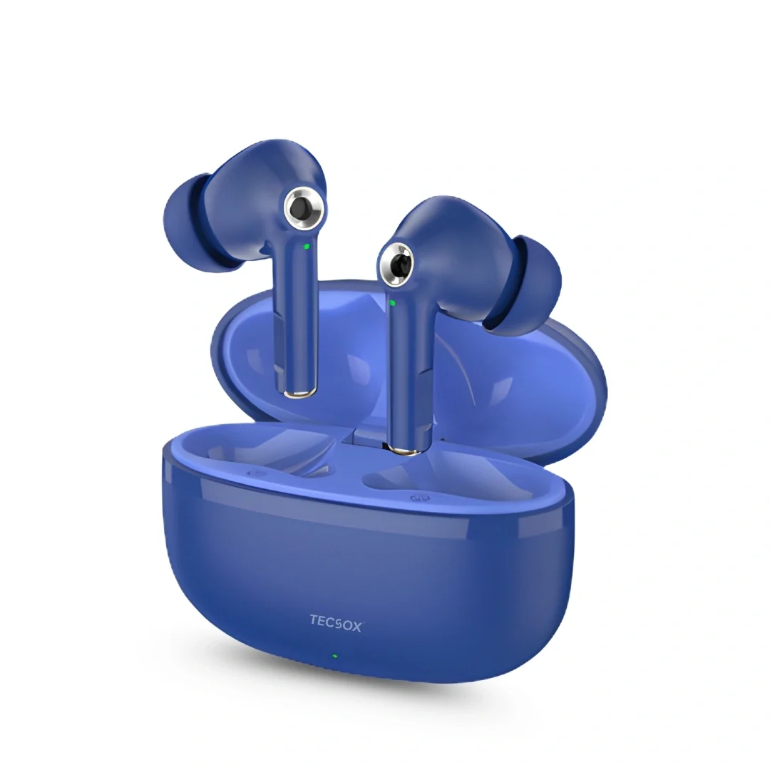Omega 201 Wireless Earbud With Deep Bass | IPX Water Resistant - Image 26