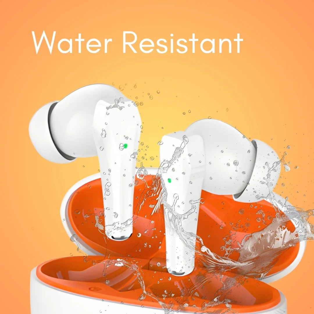 Ranger 311 Wireless Earbud With Deep Bass & Comfortable Fit - Image 21