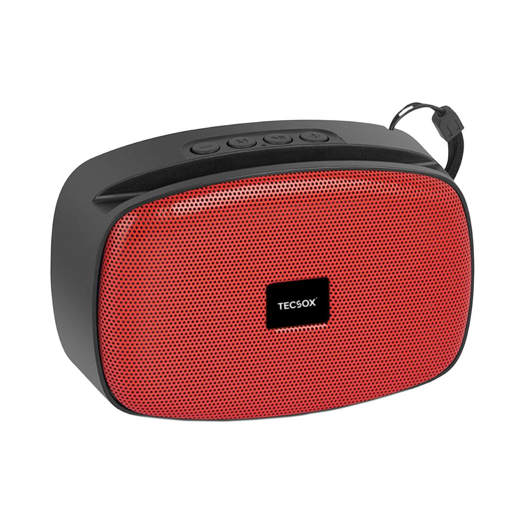Get Tecsox Stone 351 Bluetooth Speaker with 6 Hour Paytime - Image 3