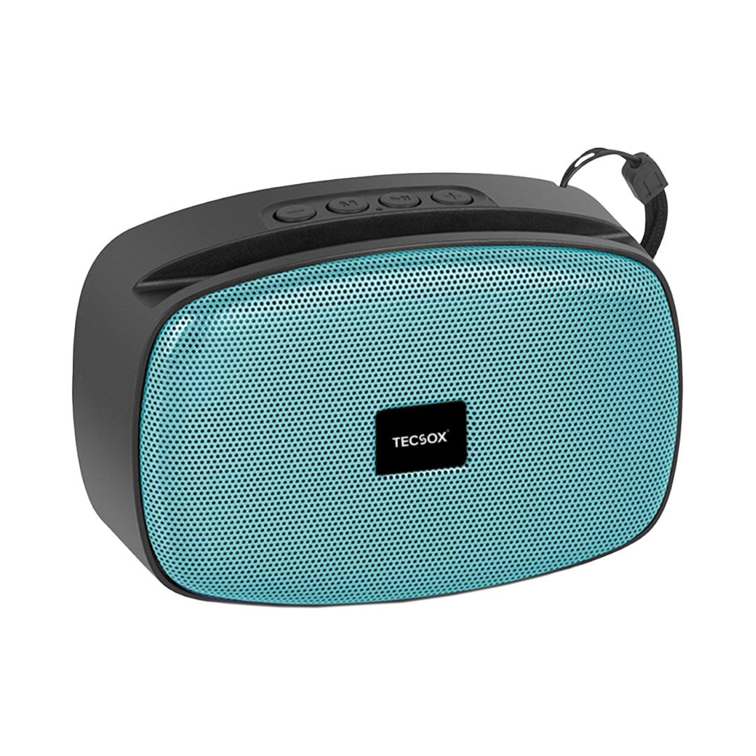 Get Tecsox Stone 351 Bluetooth Speaker with 6 Hour Paytime - Image 4