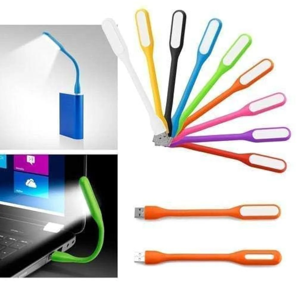 TecSox USB Light for Keyboard | Flexible USB Laptop Light - Image 7