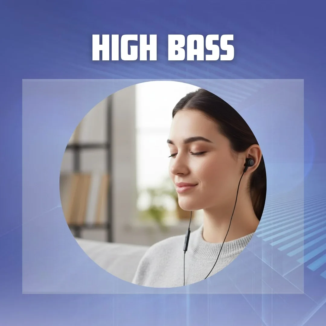Order TecSox Type C Earphones Online | Supports All Device - Image 5